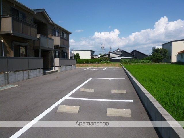 エミネンスの内装写真