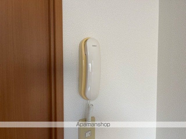 フィオーレの内装写真