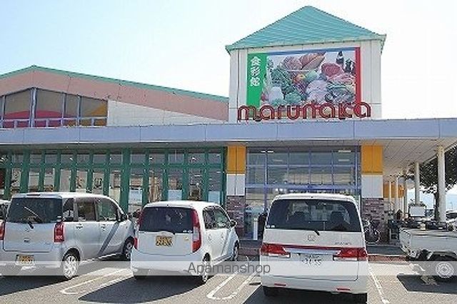エレガンシア篠原の周辺写真