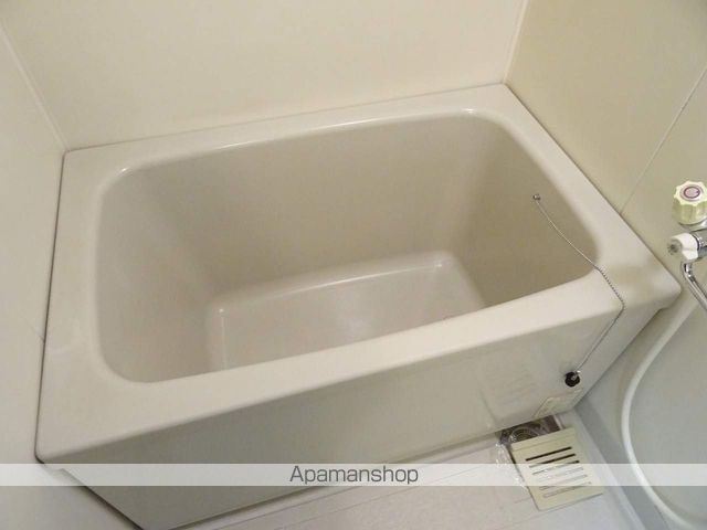 アミューズシバタC棟の内装写真