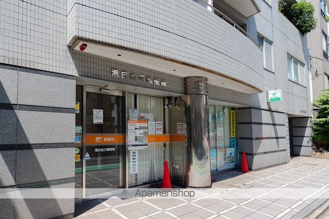 シティプラザ南麻布の周辺写真