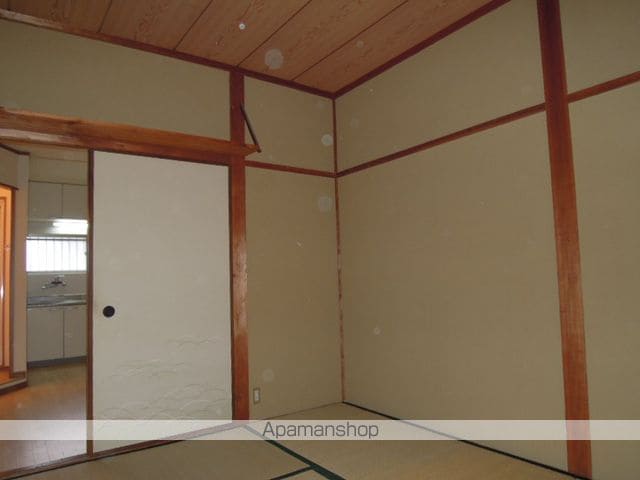 宮下ハイツの内装写真