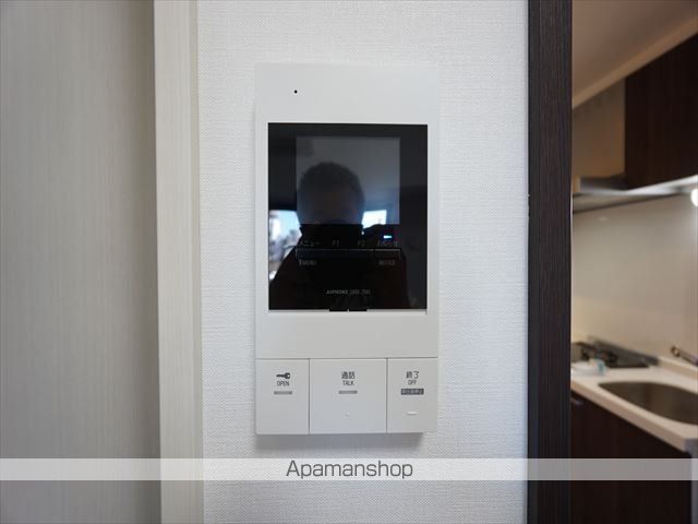 SーRESIDENCE浅間町の内装写真