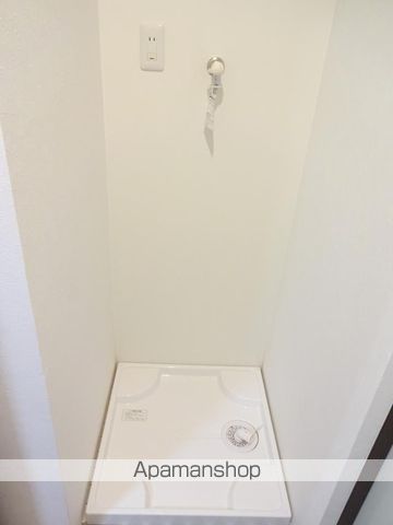 CO.LABO天王寺の内装写真