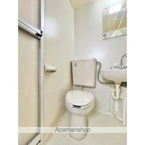 Mヒルズ本町の内装写真
