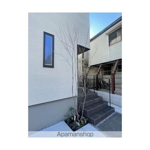 京王電鉄井の頭線 久我山駅 徒歩15分 2階建 築2年の内装写真