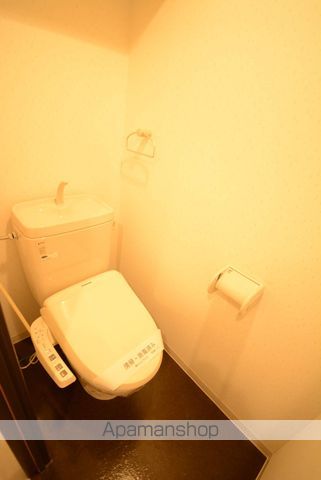 HOPE月寒中央 Cの内装写真