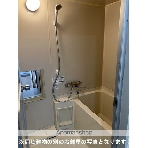 国際レジデンスの内装写真