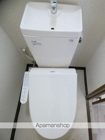 サンバードIの内装写真