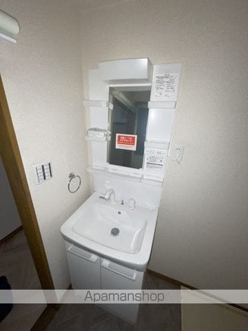 マンション長谷川の内装写真