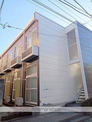 レオパレスシプレ[1K/19.87m2]の外観3