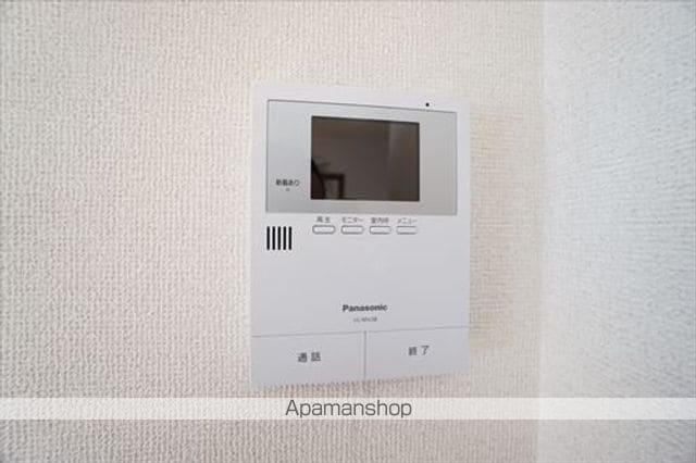 スプレンダーひびき野Iの内装写真