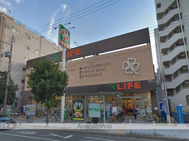 ル・セル UEMACHIDAIの周辺写真