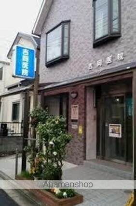 カーサＫ[1R/15.36m2]の周辺5