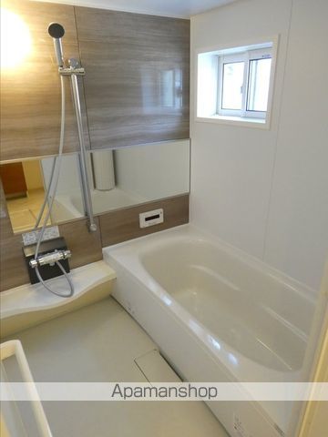 D-roomひまわりの内装写真