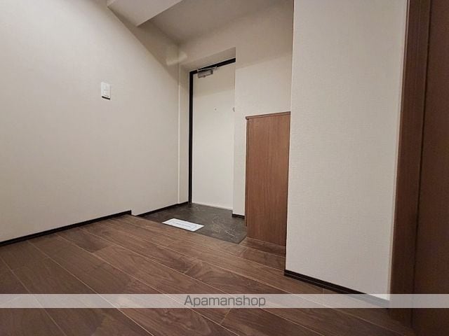 サウス・レジデンス目黒の内装写真