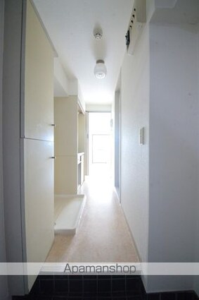 ハイツトーン[1R/15m2]の玄関