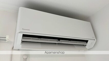 ＮｏｓｓＡめじろ台[1K/26.08m2]のその他設備