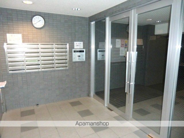パーソナルハイツ北大前の外観写真