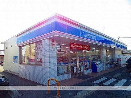 フリッシュ　Ｈ[1LDK/50.01m2]の周辺1