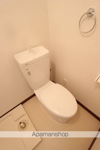 塚田プラザの内装写真