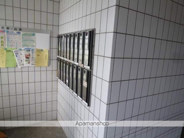 サンローズ本町の内装写真