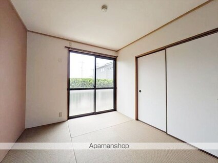 ゼフィール　Ｂ棟[3DK/60.44m2]の内装2