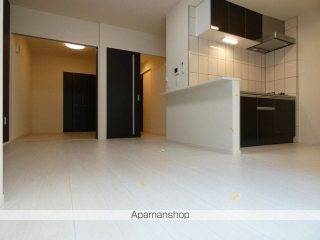 CONFORTO紺屋町の内装写真