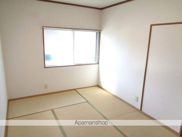 ブルーハウスの内装写真