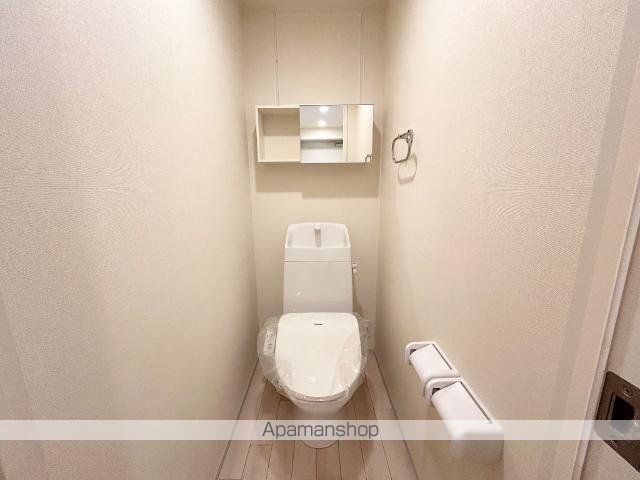 パシフィカ二日市駅前の内装写真