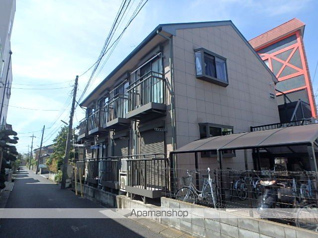 コーポYAMASAN