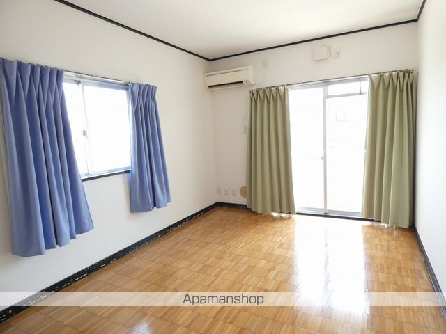 VILLA PINE PLAINの内装写真