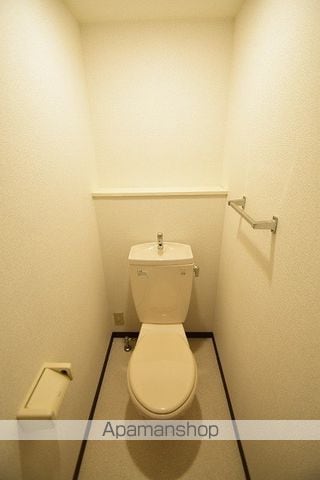 ベルヴェデーレIIの内装写真