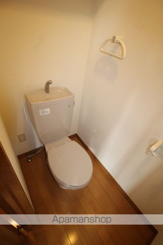 フェリーチェの内装写真
