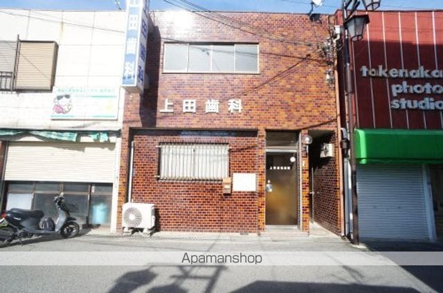 レオパレス南阪手IIの周辺写真