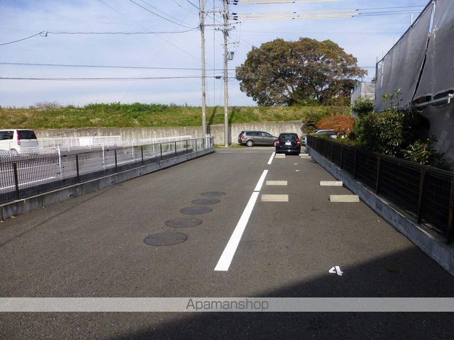 レオパレスMINORIAの周辺写真