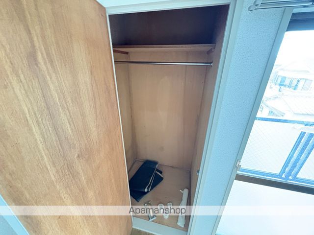 サンワライフマンションの内装写真