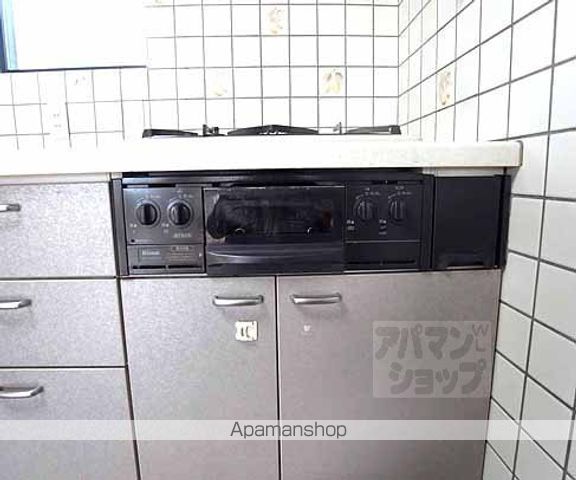 勧修寺東栗栖野町貸家の内装写真
