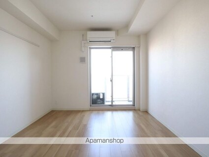 ファステートＮＡＧＯＹＡ今池バレンシア[1K/22.99m2]のリビング・居間