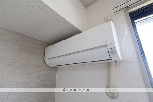 プレザント芳泉の内装写真