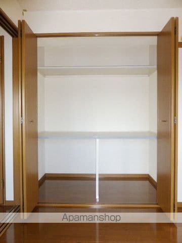 エトワールみわの内装写真