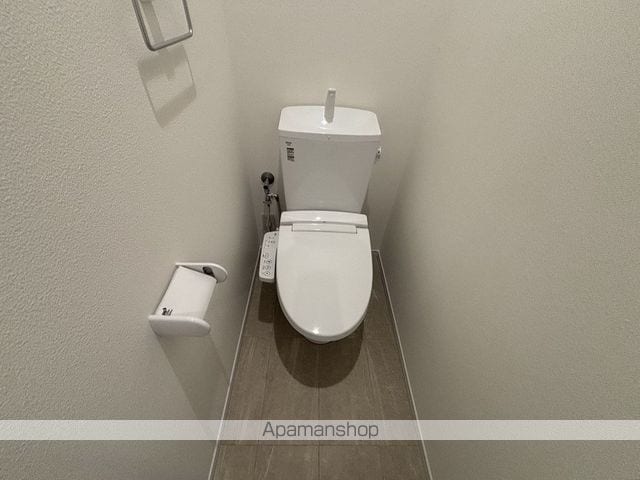 アルバス上野東の内装写真