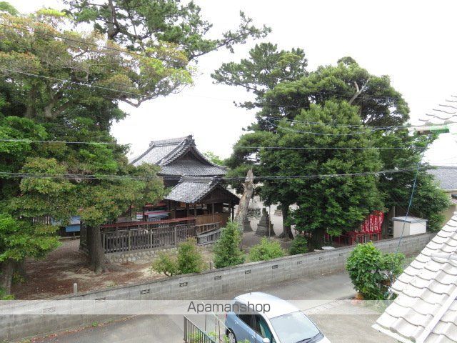 コーポワタナベIのその他写真