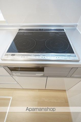 ナイス ハッシーIIの内装写真