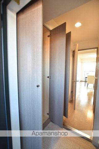 ブルースカイ北20の内装写真