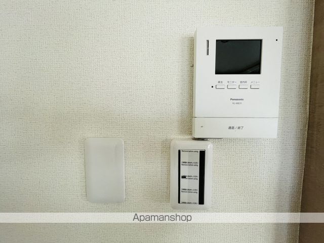サンパレス湘南Iの内装写真