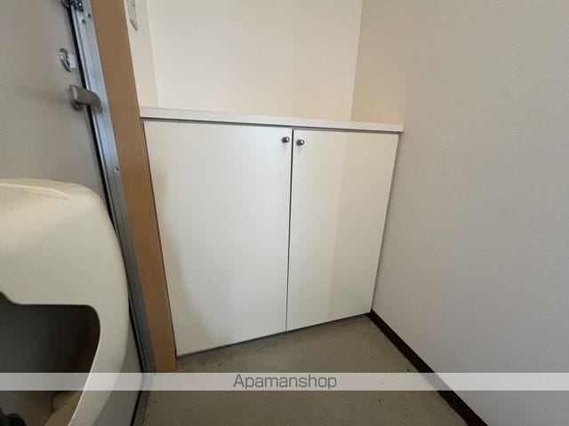 コーポ前田の内装写真