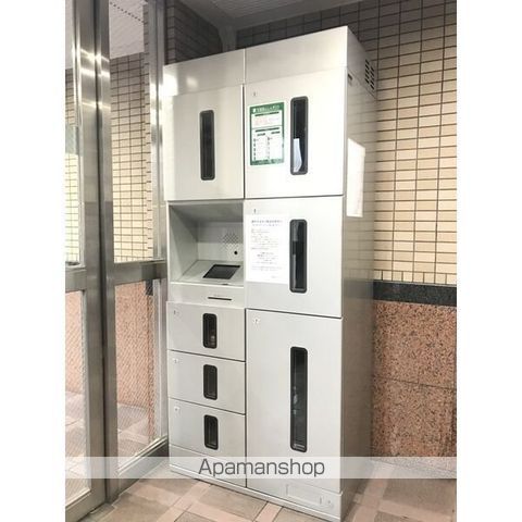 SH丸の内の内装写真