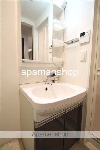 レジデンスSHINSAIBASHIの内装写真
