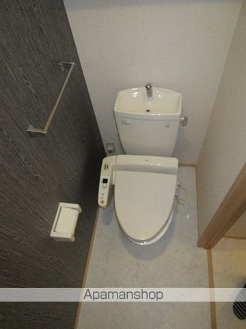 グランメールTの内装写真